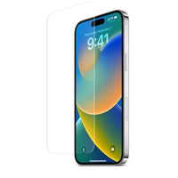 Protector de pantalla UltraGlass de Belkin para el iPhone 14 Pro Max