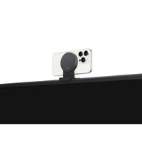 Soporte para iPhone con MagSafe de Belkin para el Apple TV 4K