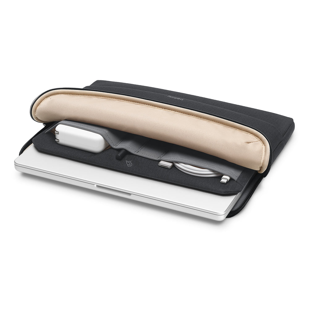 Funda de Bellroy para laptops Mac de 13 y 14 pulgadas