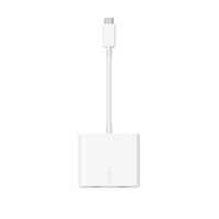Adaptador Connect USB-C Datos + Carga de Belkin