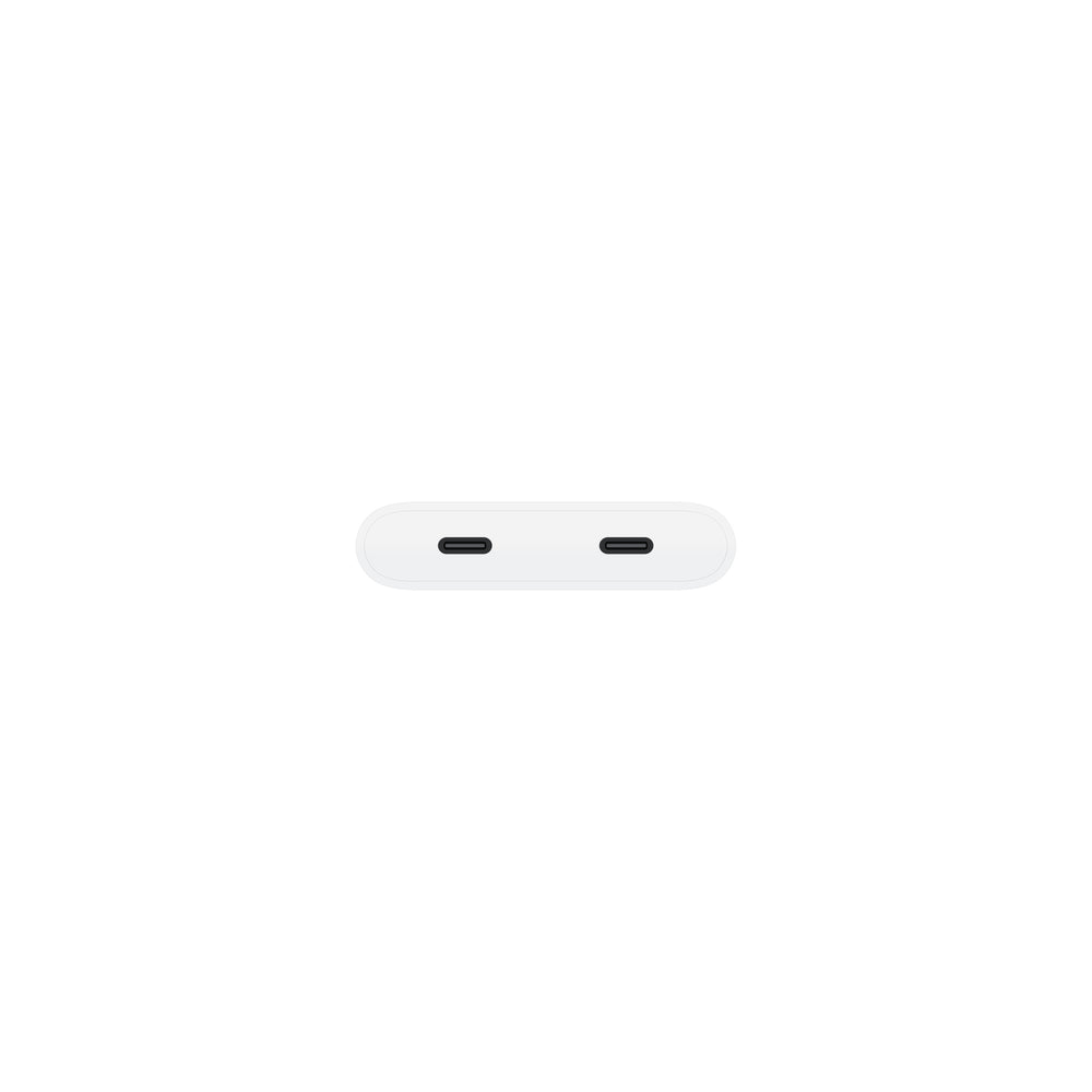 Adaptador Connect USB-C Datos + Carga de Belkin