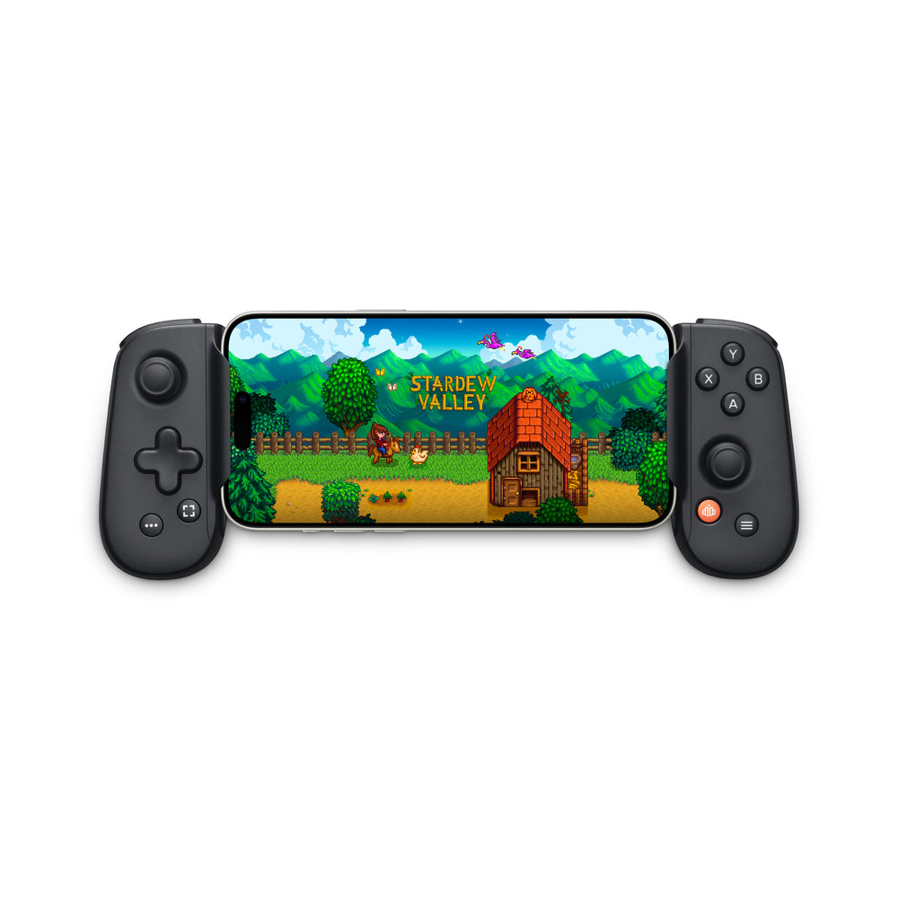 Control de gaming móvil Backbone One (USB-C) - 2.ª generación