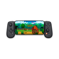 Control de gaming móvil Backbone One (USB-C) - 2.ª generación