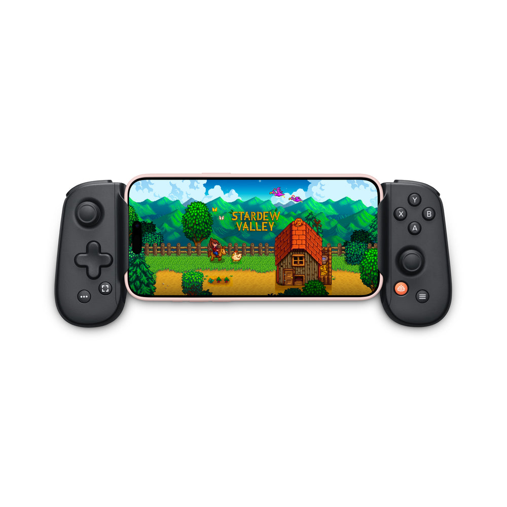 Control de gaming móvil Backbone One (USB-C) - 2.ª generación