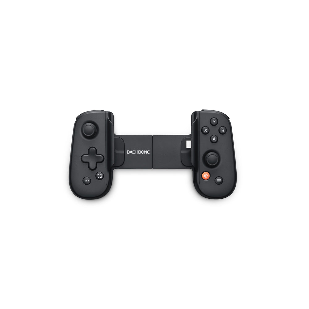 Control de gaming móvil Backbone One (USB-C) - 2.ª generación