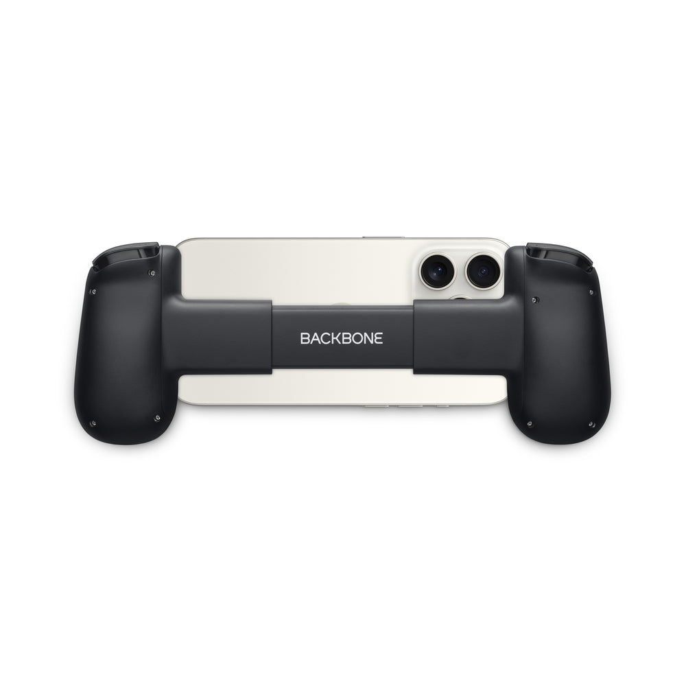 Control de gaming móvil Backbone One (USB-C) - 2.ª generación