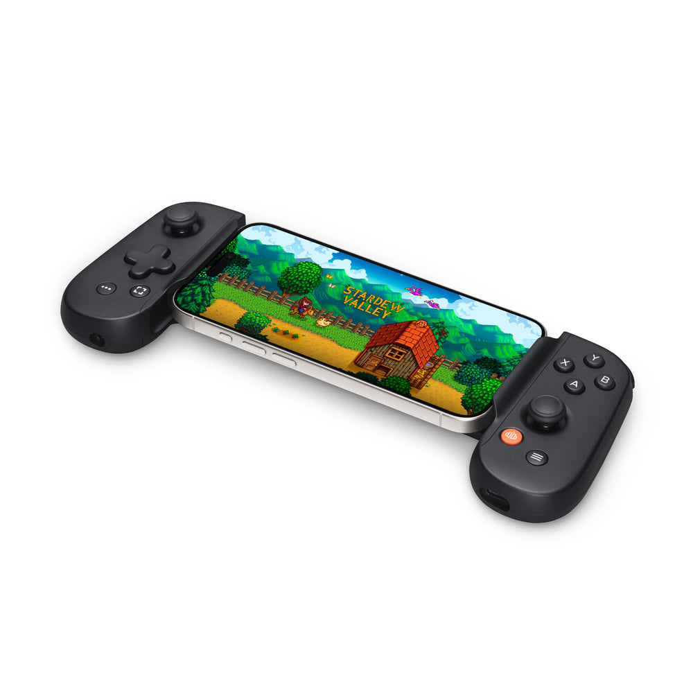 Control de gaming móvil Backbone One (USB-C) - 2.ª generación