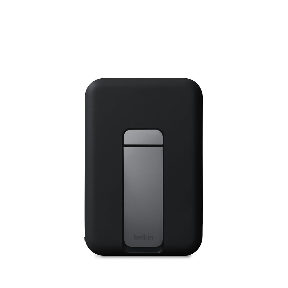 Batería externa magnética BoostCharge Pro 10K de Belkin con cable