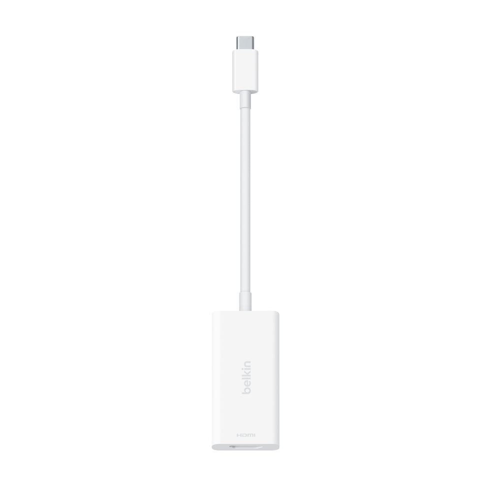 Adaptador de USB‑C a HDMI de Belkin
