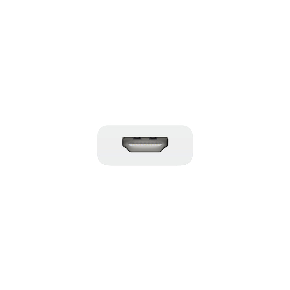 Adaptador de USB‑C a HDMI de Belkin