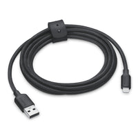 Cable de carga de USB‑A a Lightning de mophie (2 m)