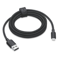 Cable de carga de USB‑A a Lightning de mophie (3 m)