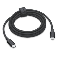 Cable de carga de USB‑C a Lightning de mophie (3 m)