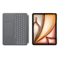 Funda Combo Touch con teclado de Logitech para el iPad Air de 13 pulgadas (M4)