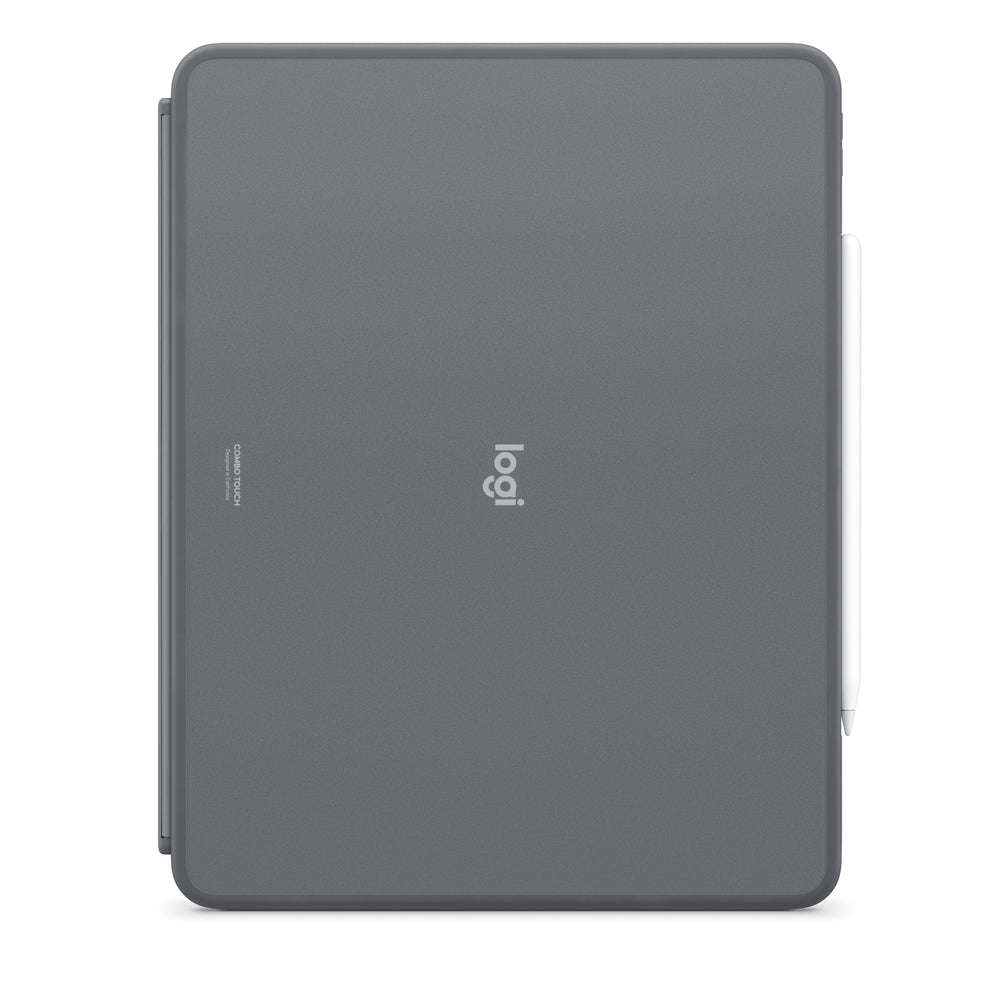 Funda Combo Touch con teclado de Logitech para el iPad Air de 13 pulgadas (M4)