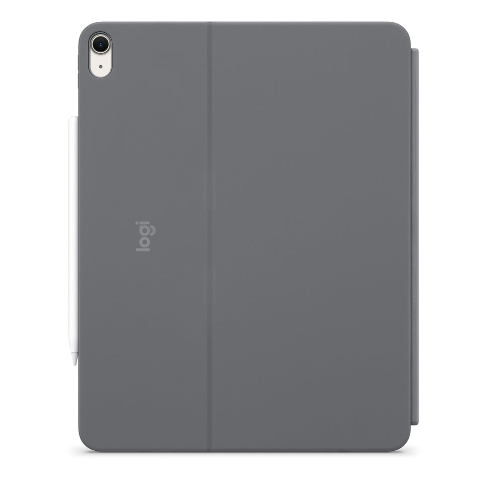 Funda Combo Touch con teclado de Logitech para el iPad Air de 13 pulgadas (M4)