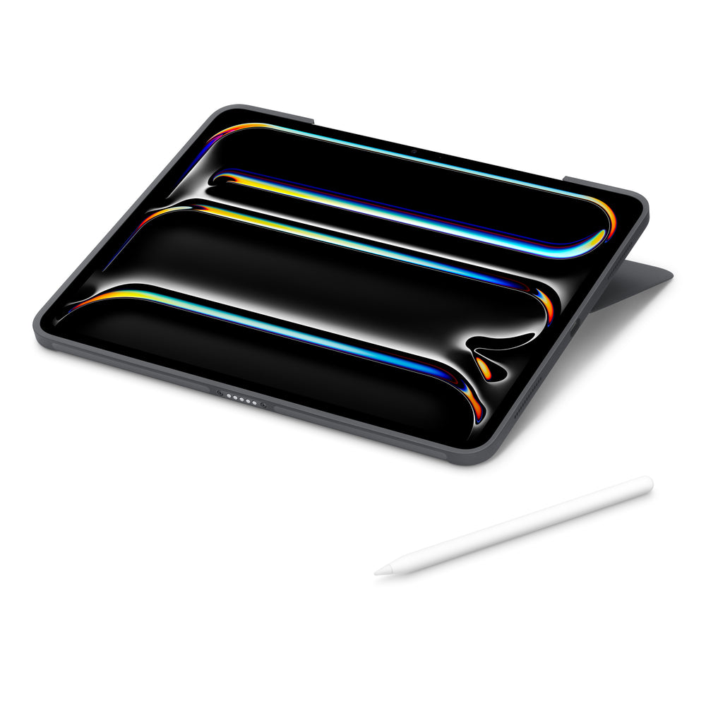 Funda Combo Touch con teclado de Logitech para el iPad Air de 13 pulgadas (M5)