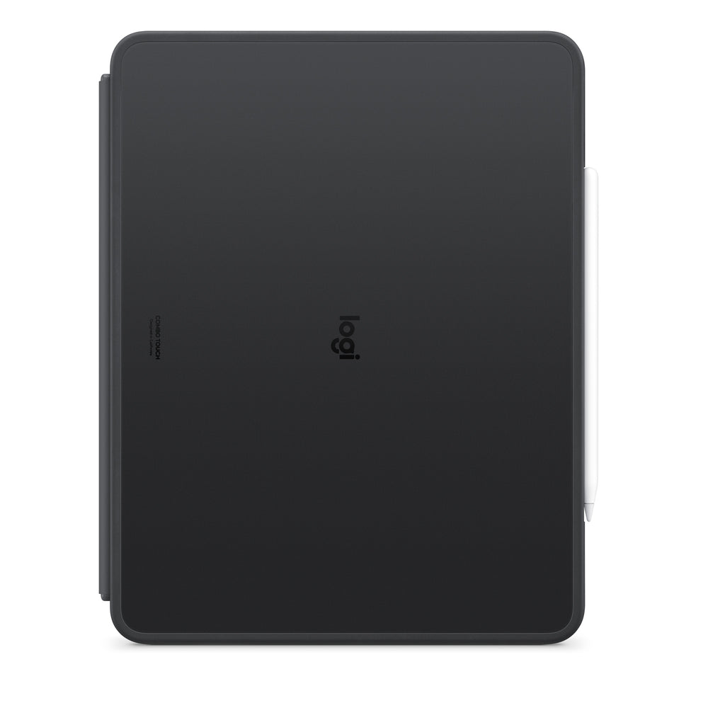 Funda Combo Touch con teclado de Logitech para el iPad Air de 13 pulgadas (M5)