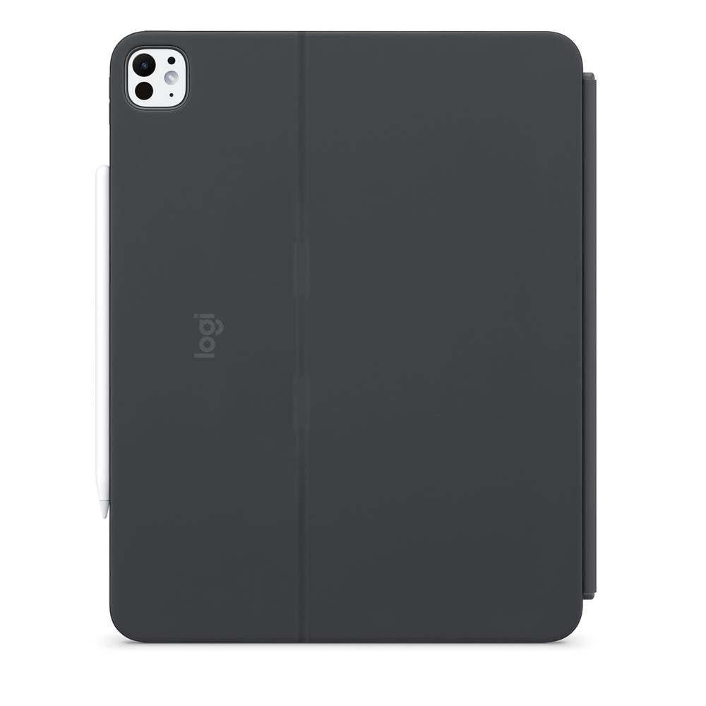 Funda Combo Touch con teclado de Logitech para el iPad Air de 13 pulgadas (M5)