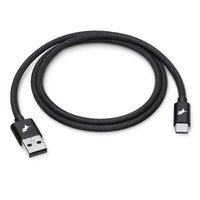 Cable PowerKnit de USB‑A a USB‑C de 0.75 metros de Nimble