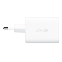 Cargador Anker (70 W, 3 puertos)