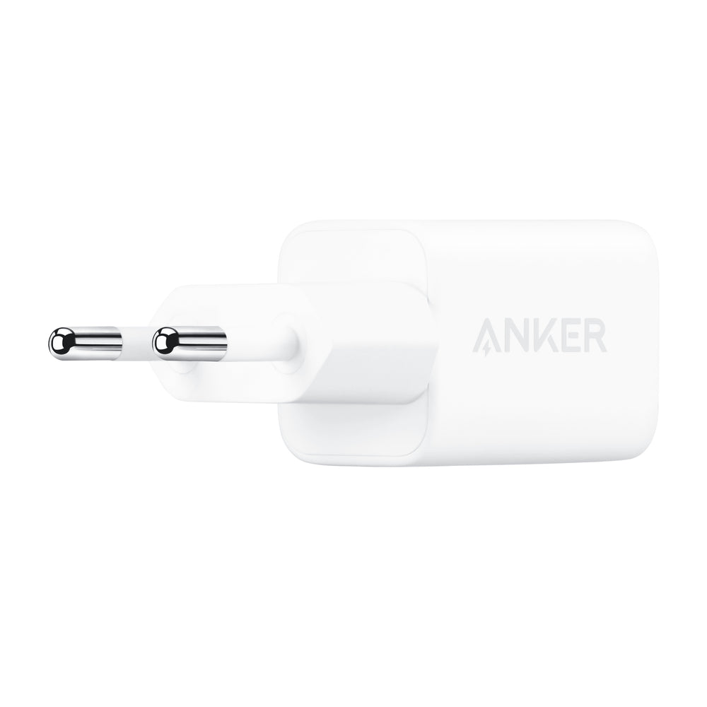 Cargador Anker (30 W con cable USB-C)