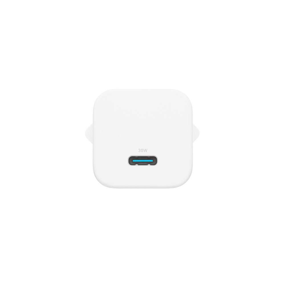 Cargador Anker (30 W con cable USB-C)