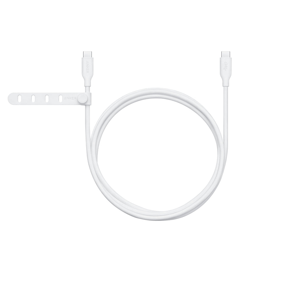 Cargador Anker (30 W con cable USB-C)