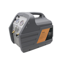 Recuperadora de refrigerante / Aires Acondicionados, Refrigeración, climatización Automotriz / 110 Vca / 1440 RPM / 3/4 HP
