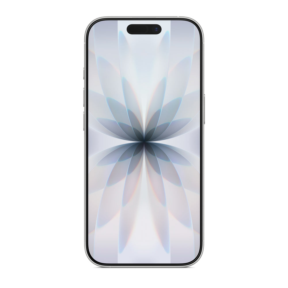 Protector de pantalla UltraGlass 2 de Belkin para el iPhone 17 | 16 Pro