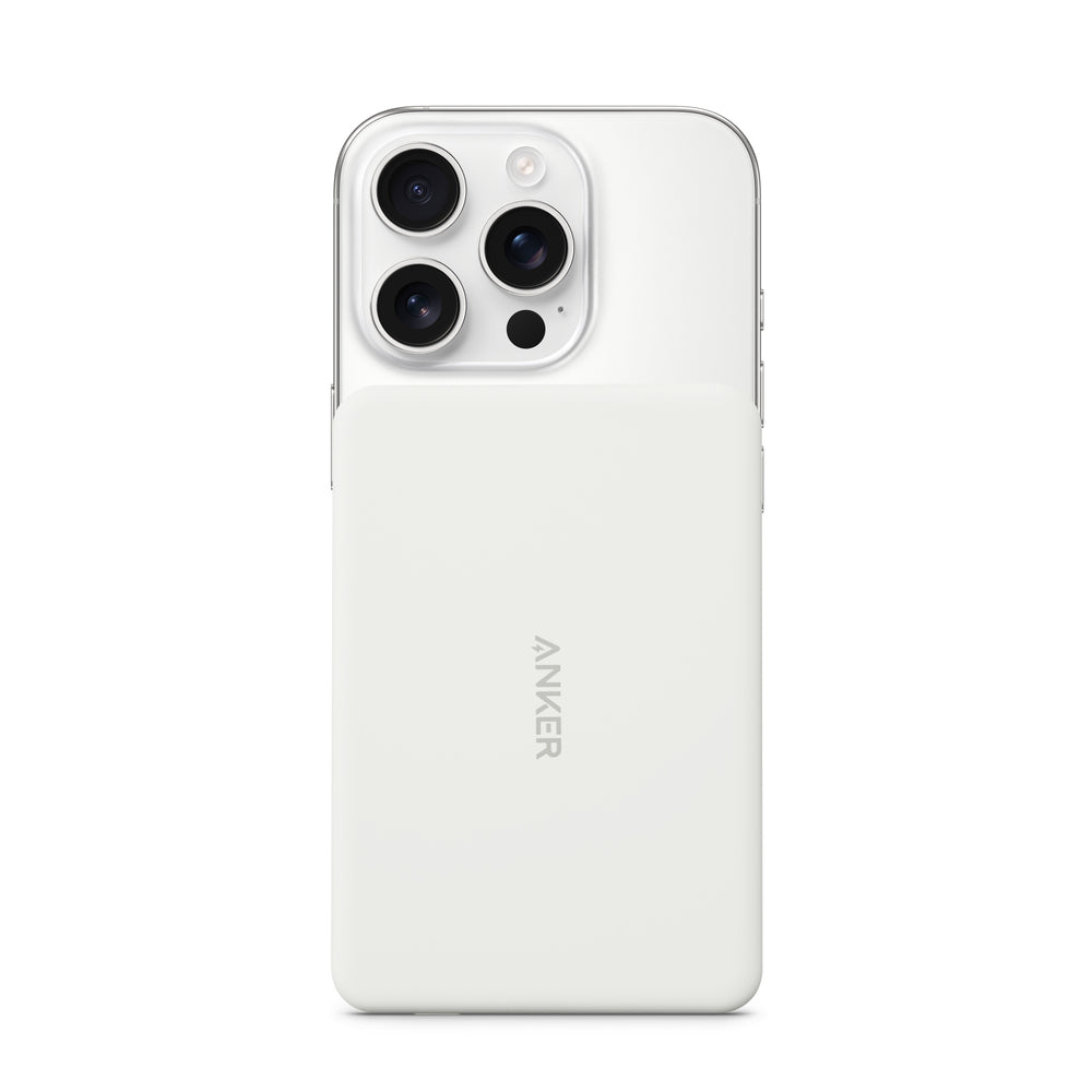 Batería externa MagGo de Anker (5K, diseño delgado)
