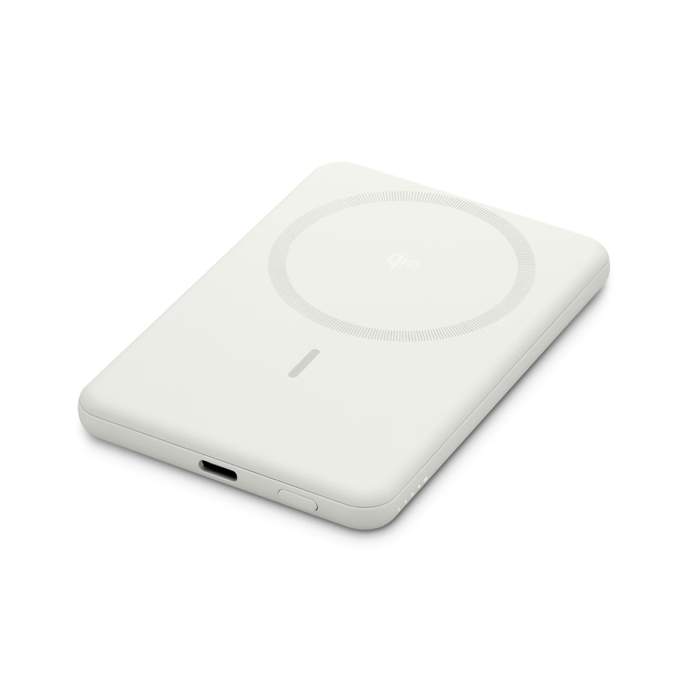 Batería externa MagGo de Anker (5K, diseño delgado)