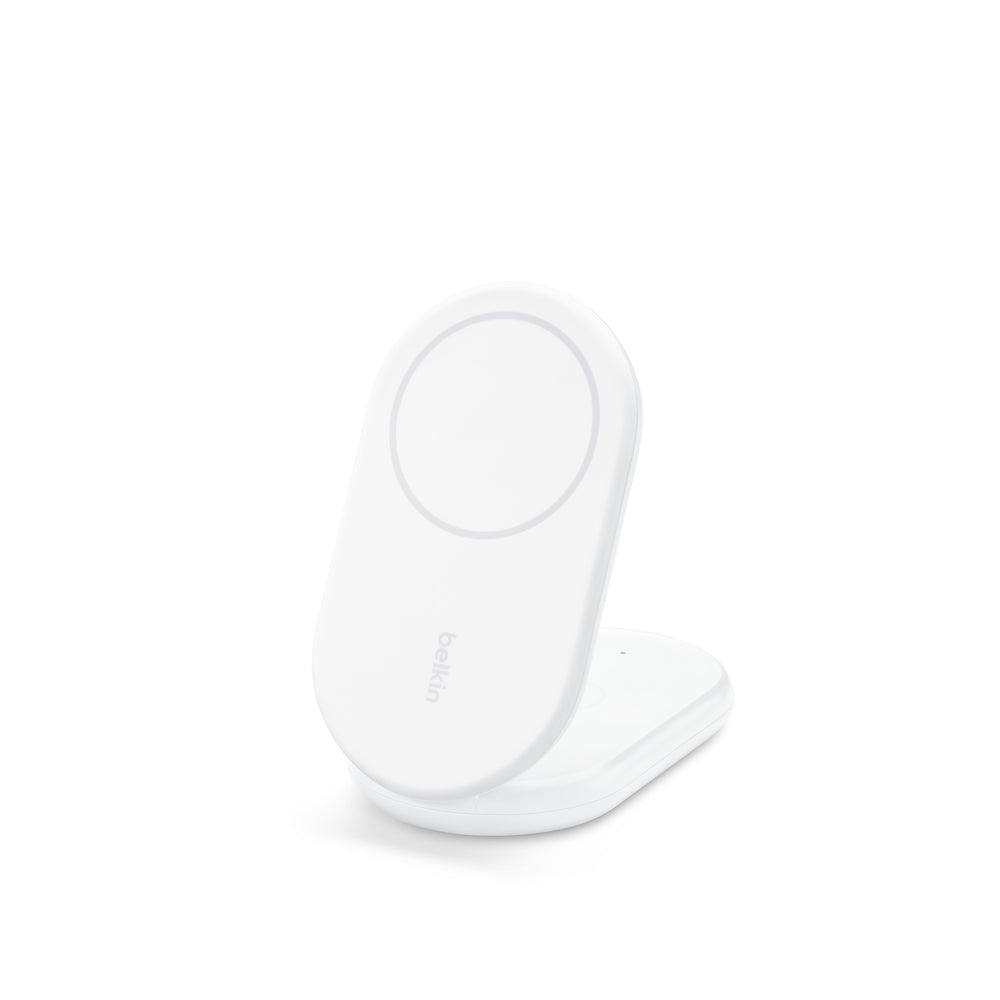 Cargador magnético plegable 2 en 1 BoostCharge de Belkin