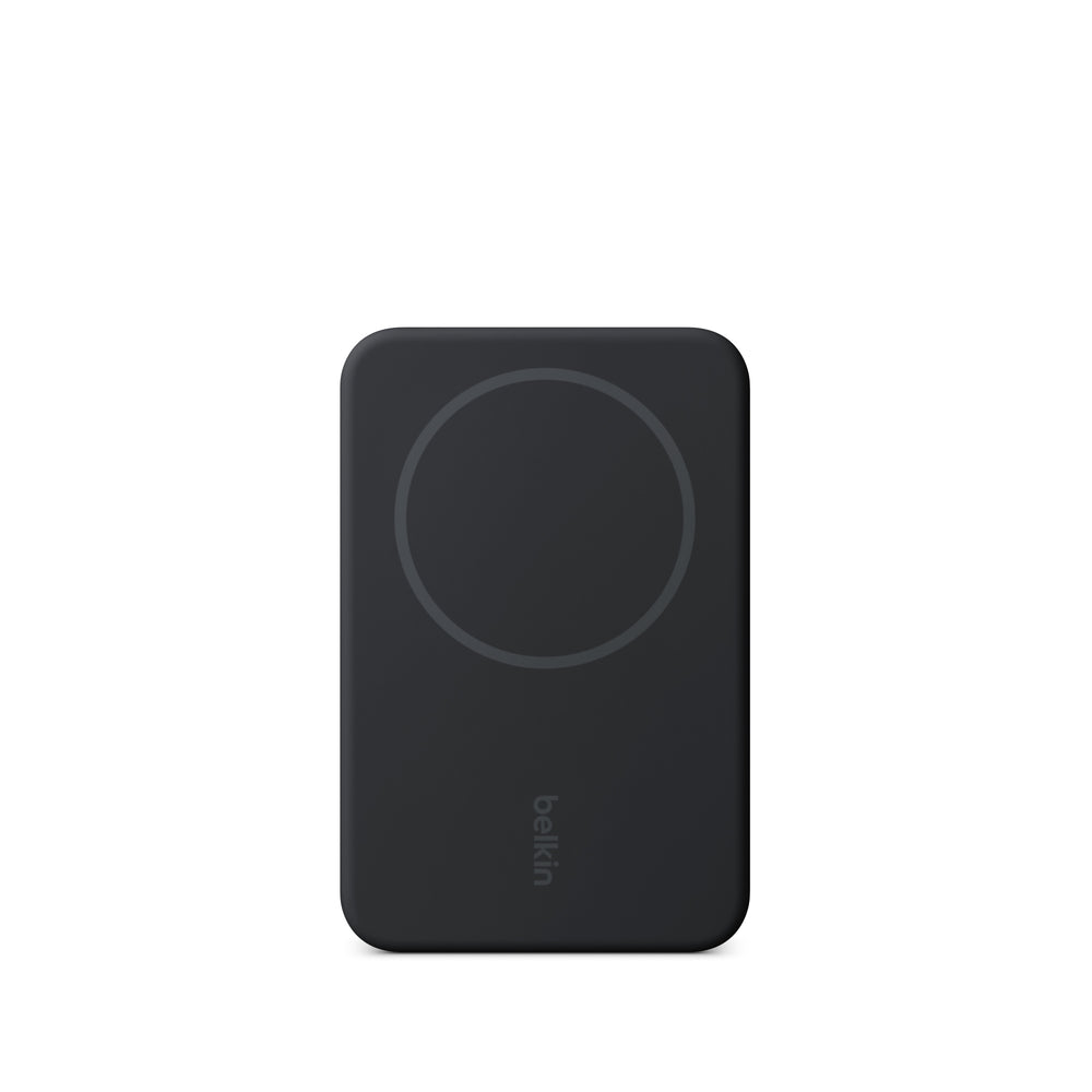 Batería externa magnética BoostCharge Pro 5K de Belkin
