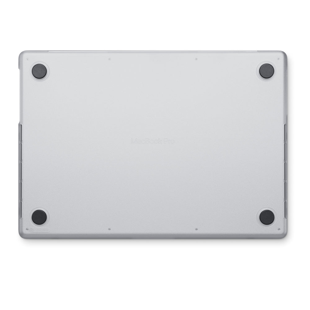Funda Edge Hardshell de Incase para la MacBook Pro de 16 pulgadas