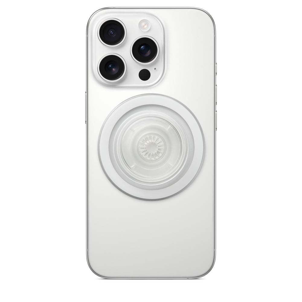 PopGrip para MagSafe de PopSockets para iPhone