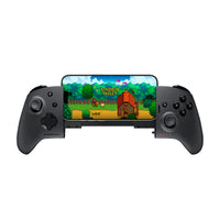 Control inalámbrico con modo dual Nimbus Cloud de SteelSeries