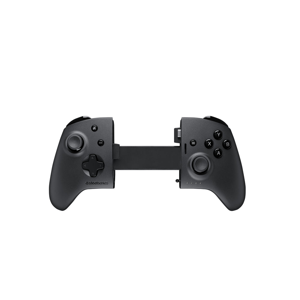 Control inalámbrico con modo dual Nimbus Cloud de SteelSeries