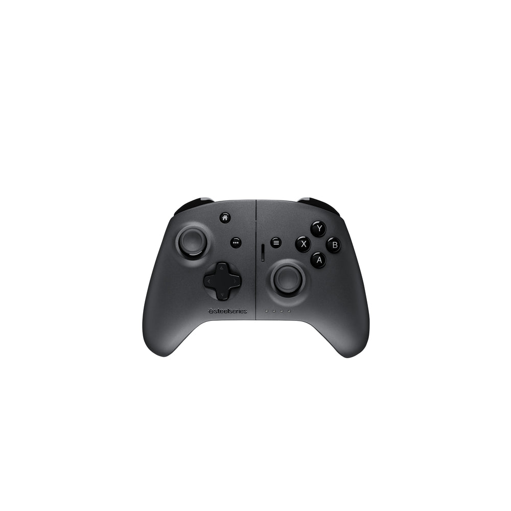 Control inalámbrico con modo dual Nimbus Cloud de SteelSeries
