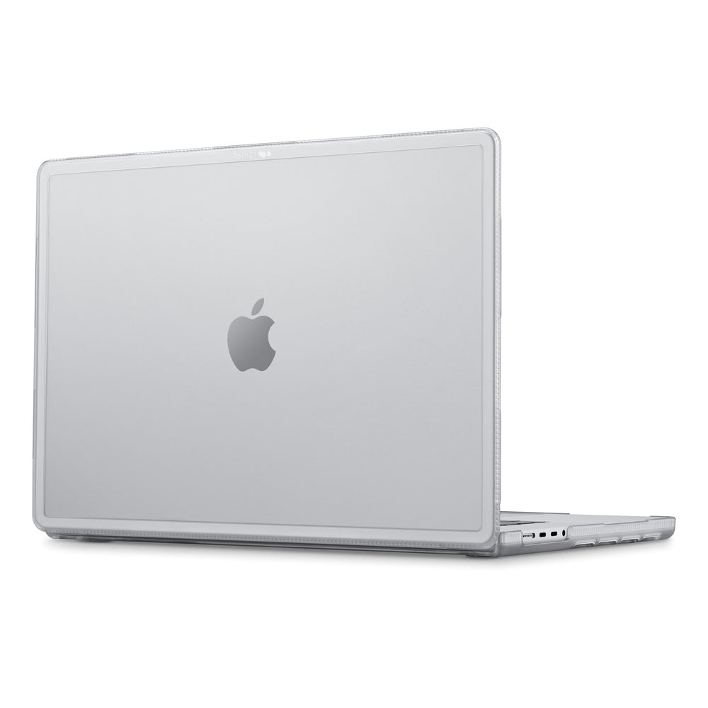 Funda EvoShell de Tech21 para la MacBook Pro de 16 pulgadas