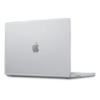Funda EvoShell de Tech21 para la MacBook Pro de 16 pulgadas