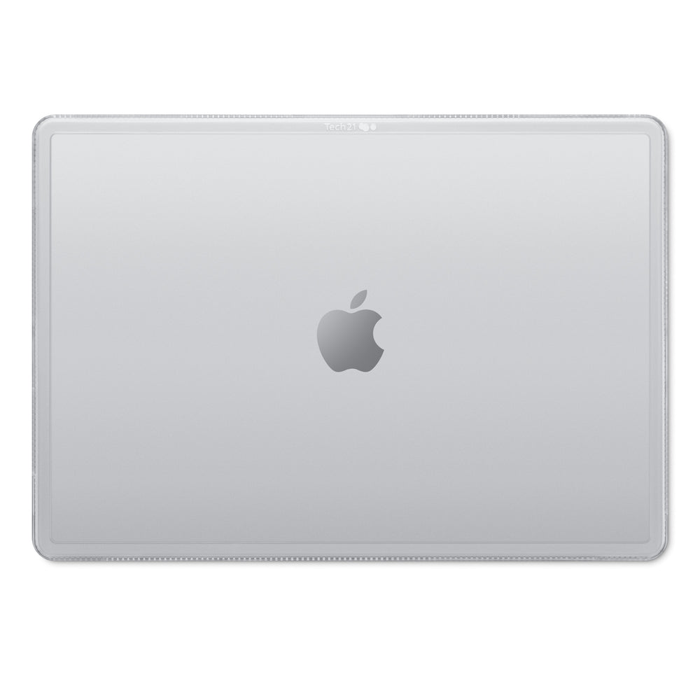 Funda EvoShell de Tech21 para la MacBook Pro de 16 pulgadas