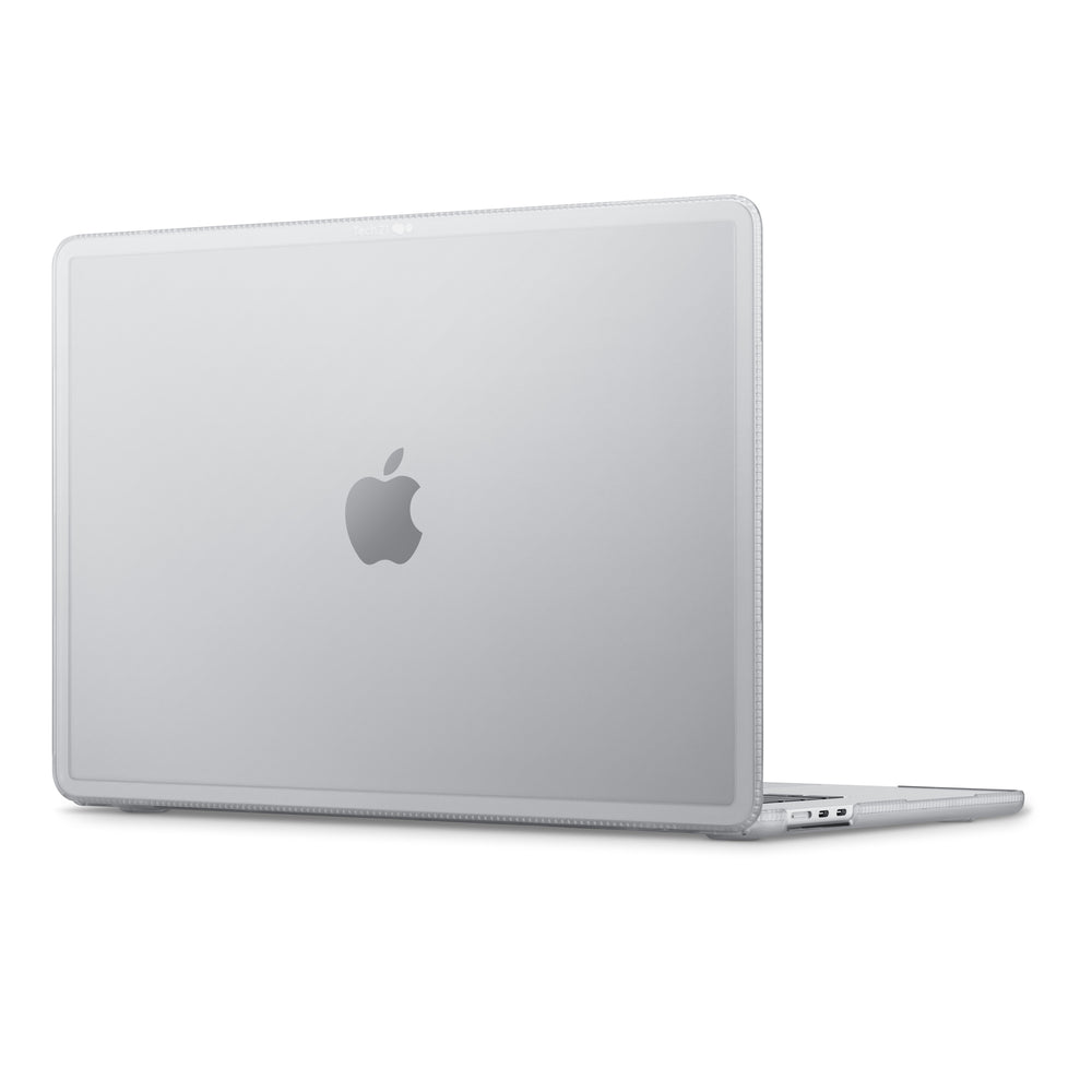 Funda EvoShell de Tech21 para la MacBook Air de 15 pulgadas