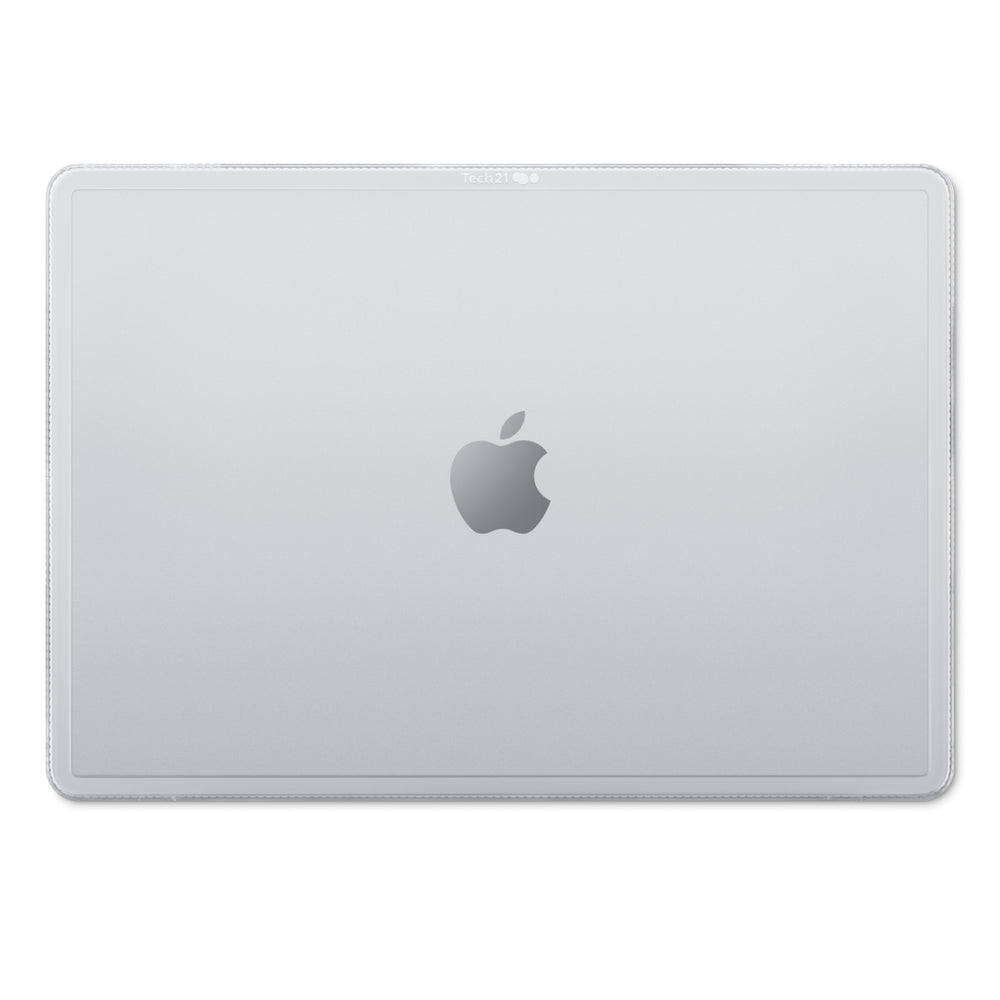 Funda EvoShell de Tech21 para la MacBook Air de 15 pulgadas