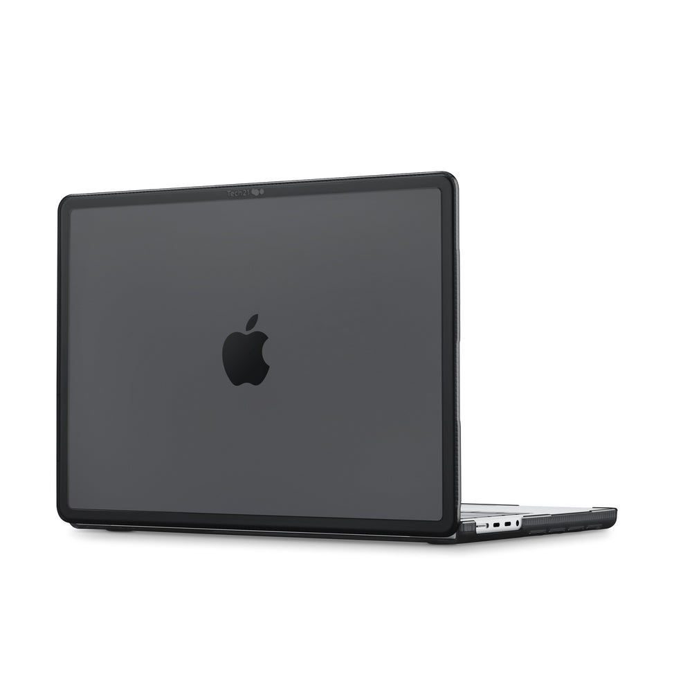 Funda EvoShell de Tech21 para la MacBook Pro de 14 pulgadas