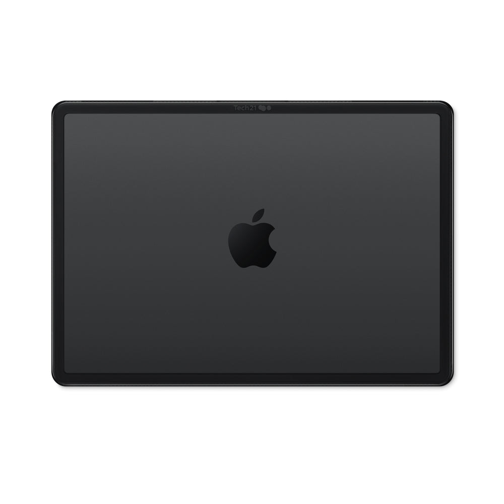 Funda EvoShell de Tech21 para la MacBook Pro de 14 pulgadas