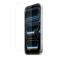 Protector de pantalla UltraGlass 2 de Belkin para el iPhone 18 Pro | iPhone 17 Pro