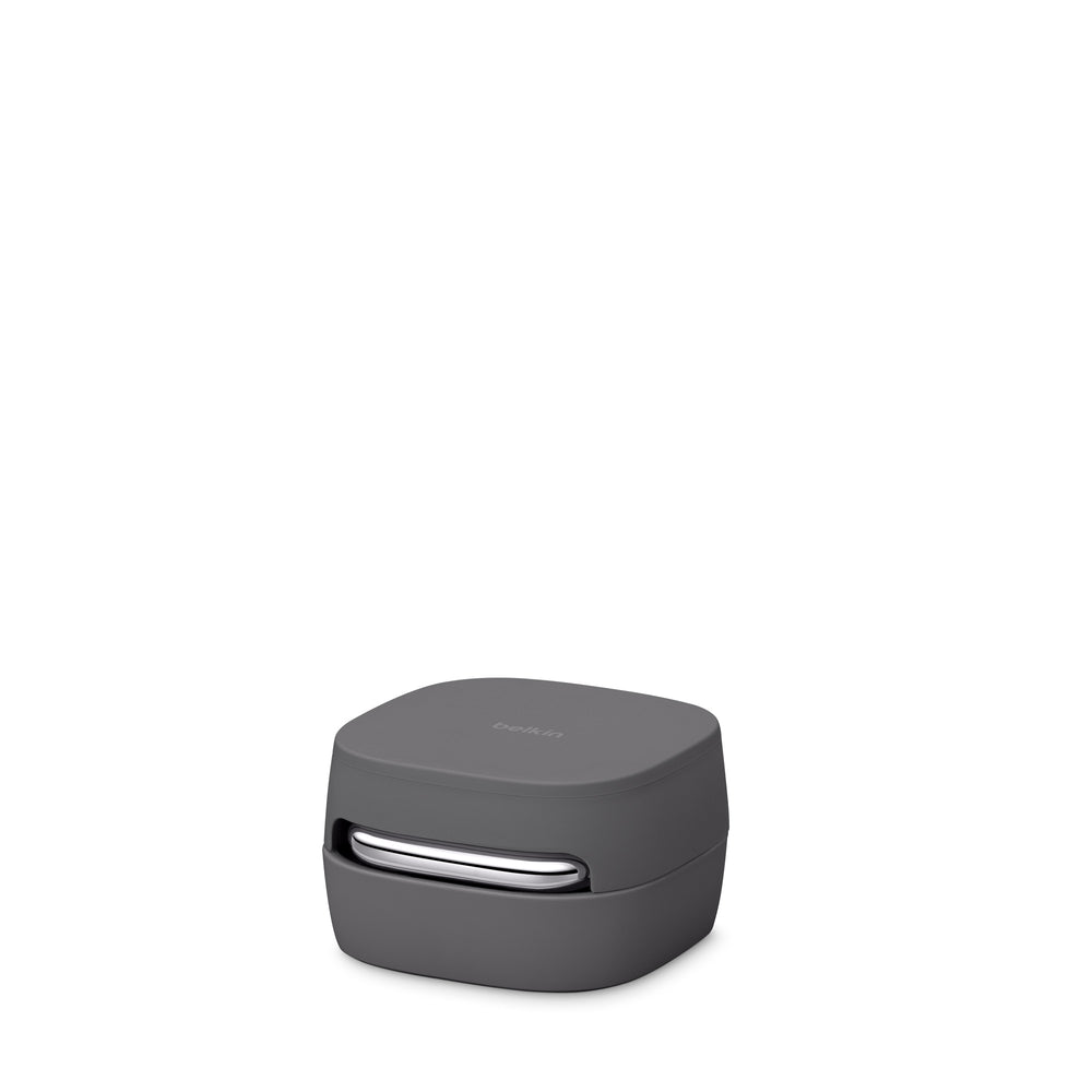 Base de carga magnética convertible 2 en 1 UltraCharge Pro de Belkin