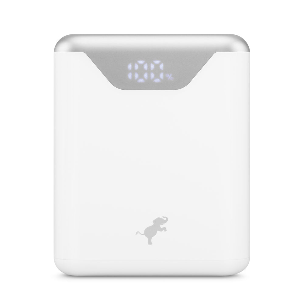 Cargador de pared de 30 W Wally Pro Stretch de Nimble