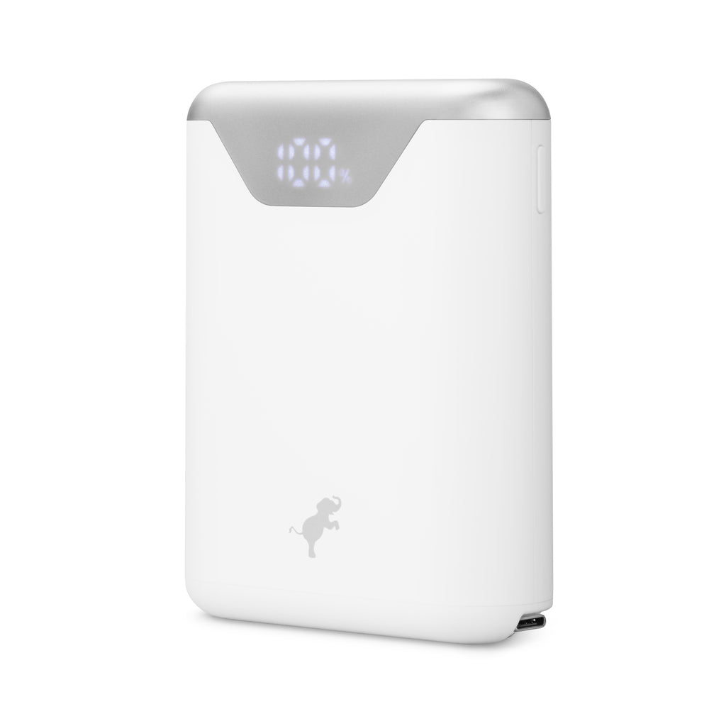 Cargador de pared de 30 W Wally Pro Stretch de Nimble